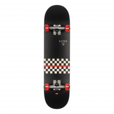 Tabla Skate Completa Globe G1 Full On 7.75 Redline